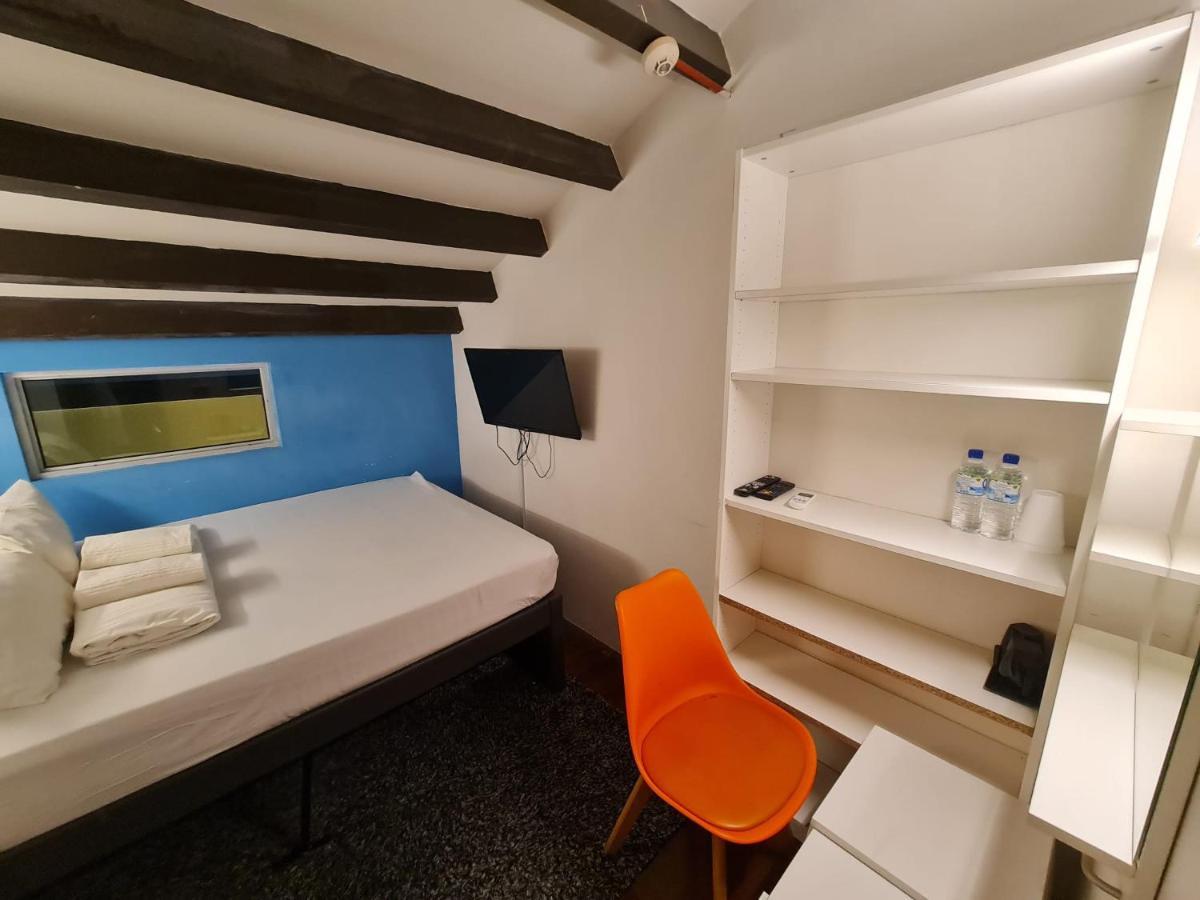 Galaxy Pods @ Chinatown Otel Singapur Dış mekan fotoğraf